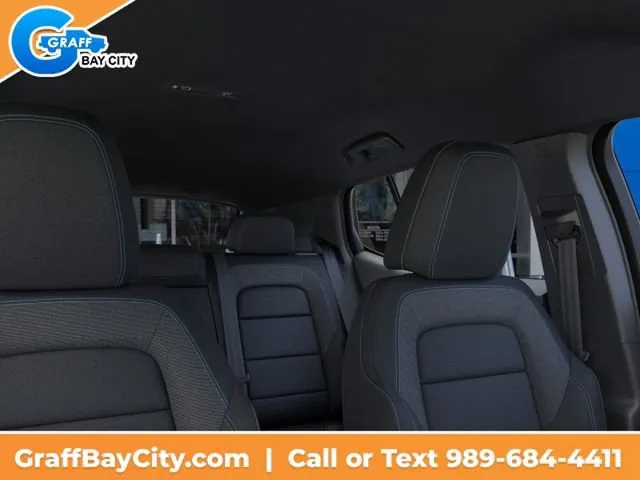2026 Chevrolet Equinox EV 1LT - Photo 24