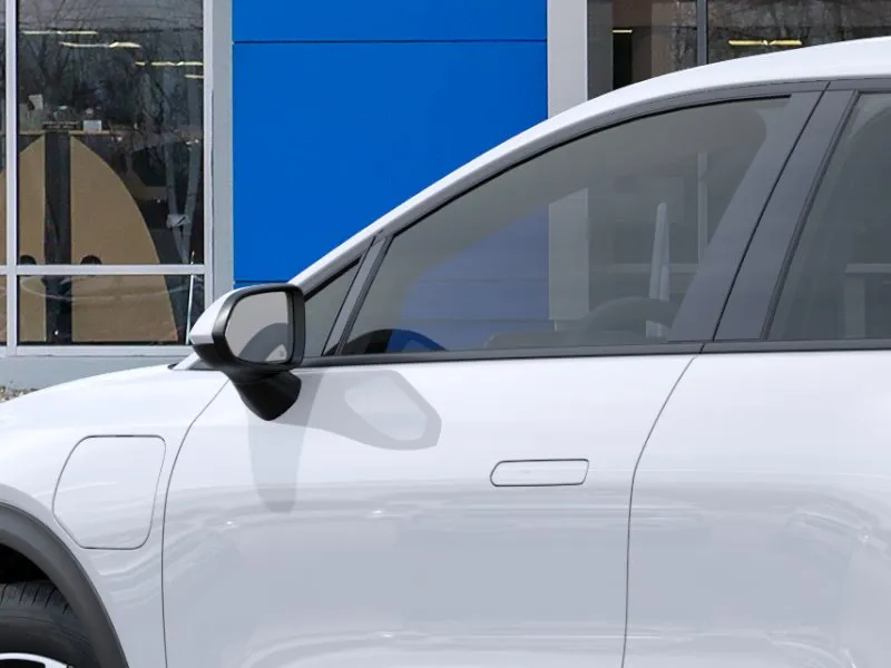 2026 Chevrolet Equinox EV 1LT - Photo 36