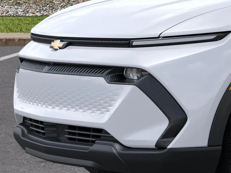 2026 Chevrolet Equinox EV 1LT - Photo 37