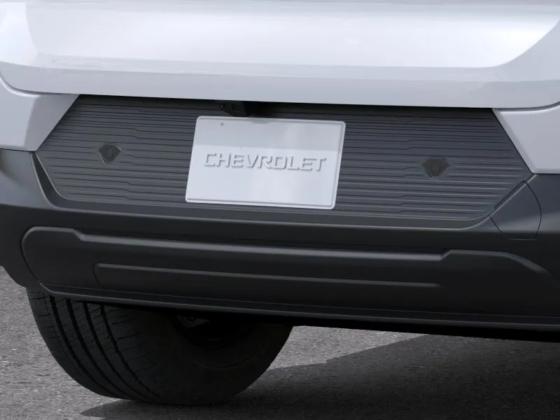 2026 Chevrolet Equinox EV 1LT - Photo 38