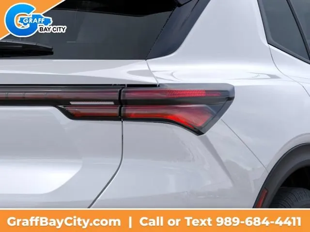 2026 Chevrolet Equinox EV 1LT - Photo 11