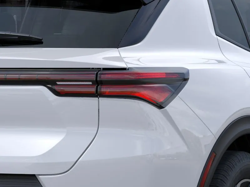 2026 Chevrolet Equinox EV 1LT - Photo 35