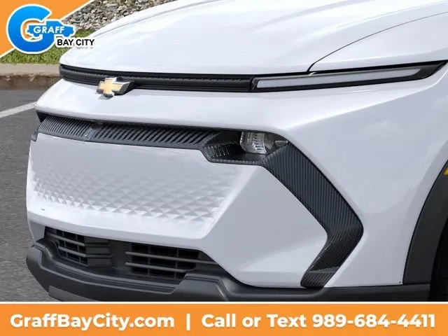 2026 Chevrolet Equinox EV 1LT - Photo 13