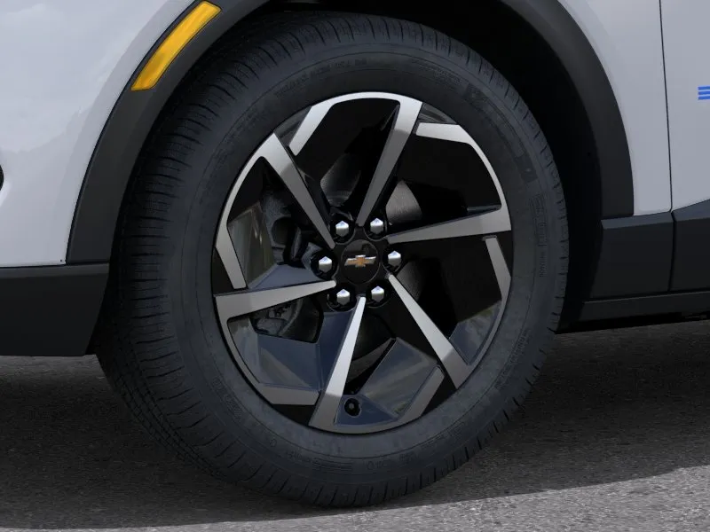 2026 Chevrolet Equinox EV 1LT - Photo 33