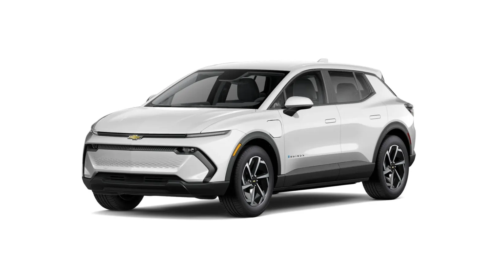 2026 Chevrolet Equinox EV 1LT - Photo 49