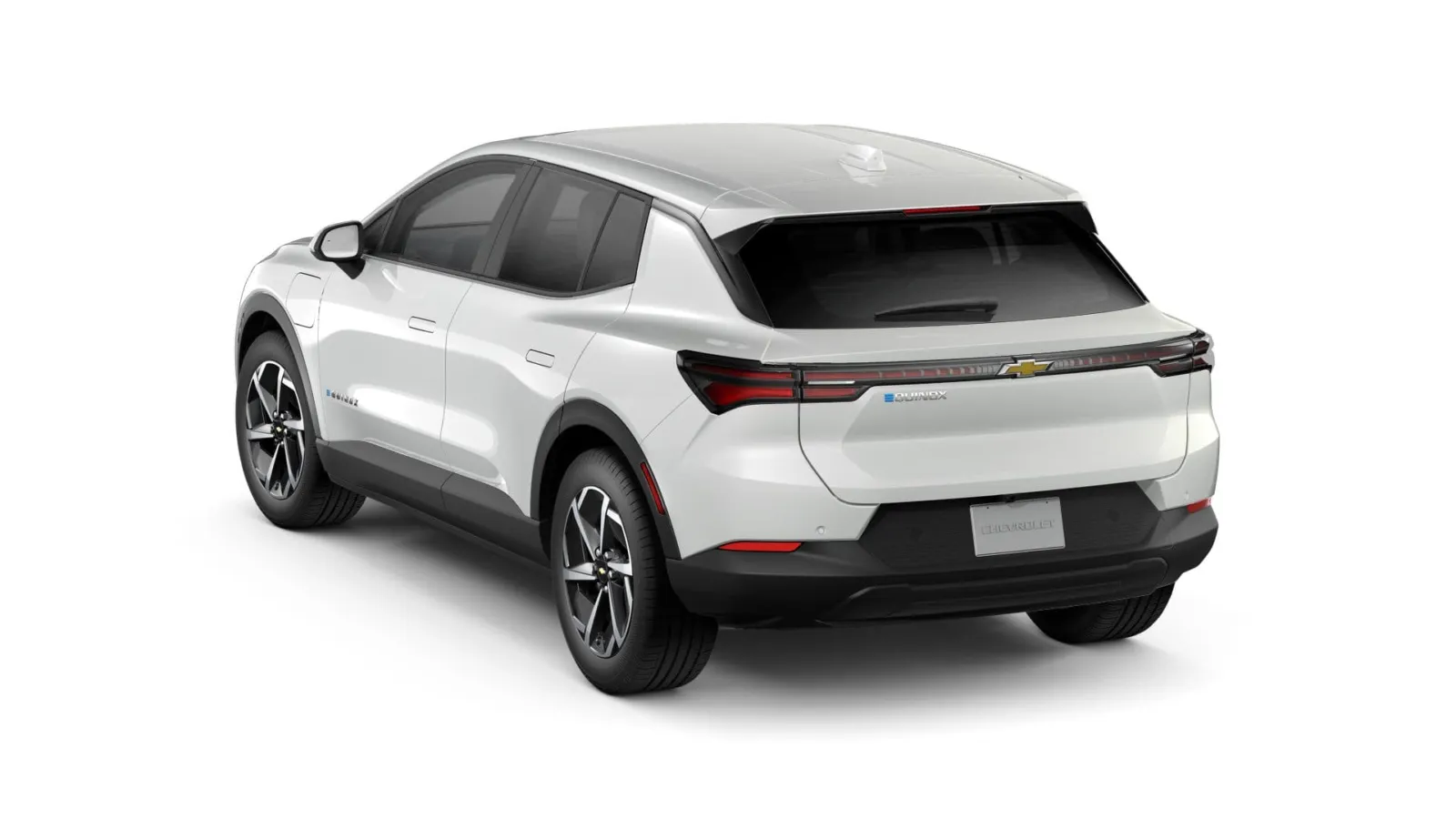2026 Chevrolet Equinox EV 1LT - Photo 50