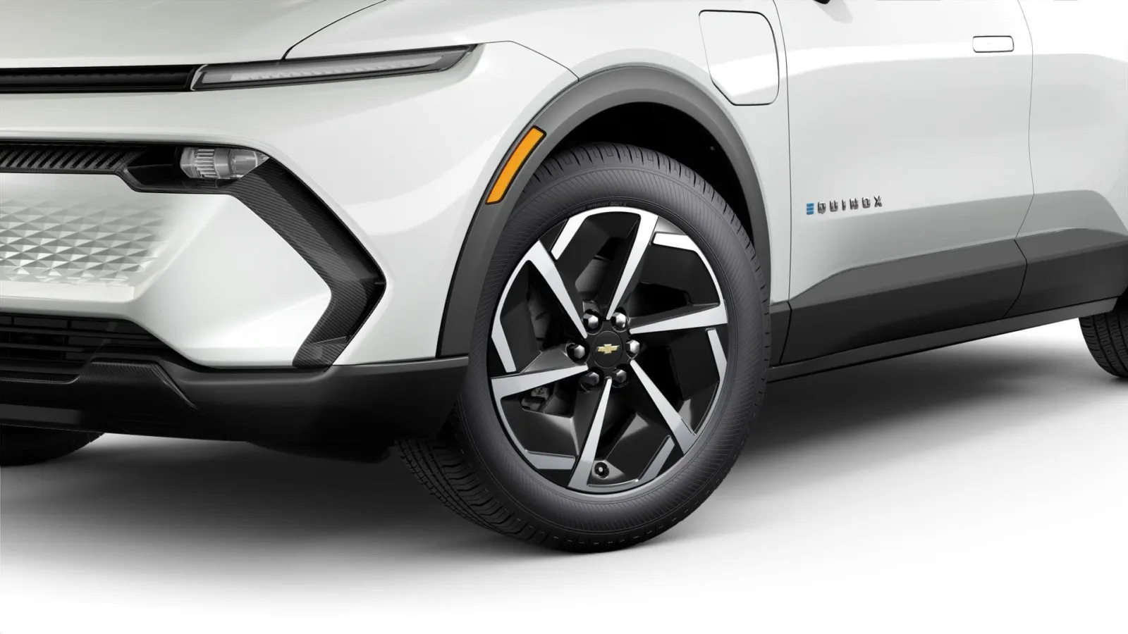 2026 Chevrolet Equinox EV 1LT - Photo 52