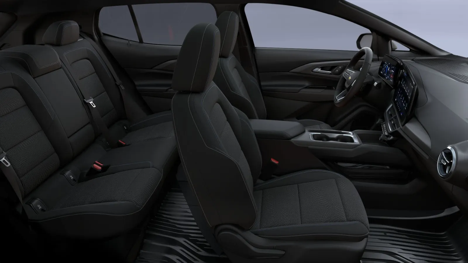 2026 Chevrolet Equinox EV 1LT - Photo 53