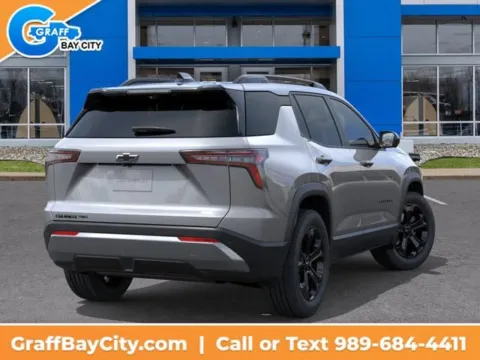 More photos of 2026 Chevrolet Equinox LT at Graff Chevrolet, INC., MI