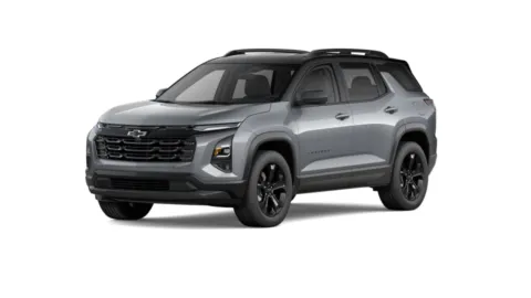 Photos of 2026 Chevrolet Equinox LT for sale in Bay City, MI at Graff Chevrolet, INC.