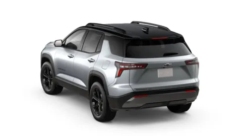 More photos of 2026 Chevrolet Equinox LT at Graff Chevrolet, INC., MI