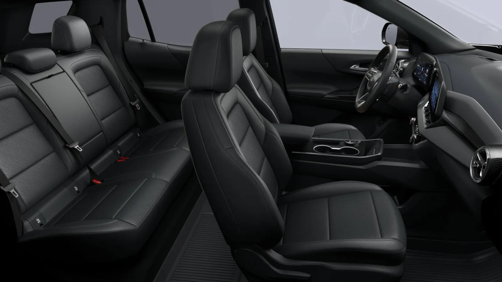 2026 Chevrolet Equinox LT - Photo 6