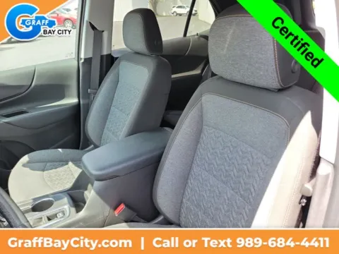 More photos of 2024 Chevrolet Equinox LT at Graff Chevrolet, INC., MI
