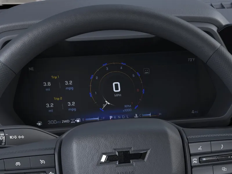 2026 Chevrolet Colorado Trail Boss - Photo 42
