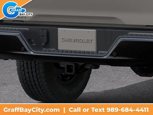 2026 Chevrolet Colorado Trail Boss - Photo 14
