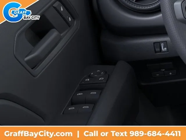 2026 Chevrolet Colorado Trail Boss - Photo 22