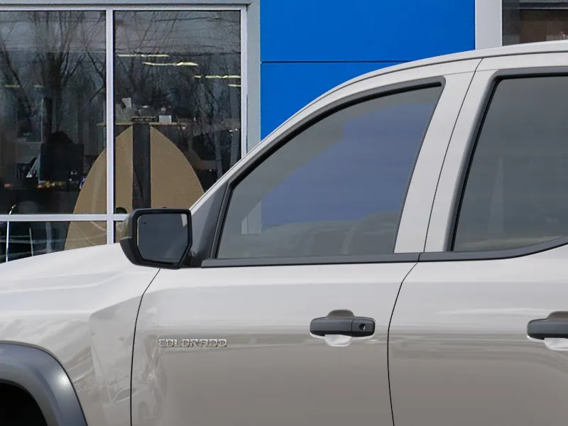 2026 Chevrolet Colorado Trail Boss - Photo 36