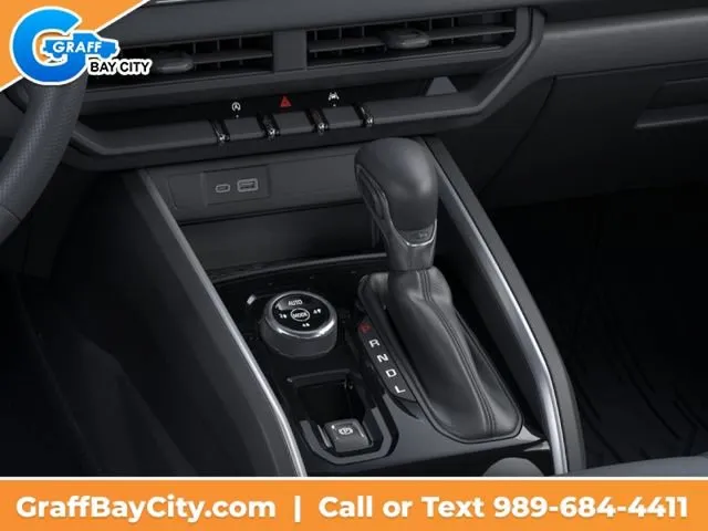 2026 Chevrolet Colorado Trail Boss - Photo 23