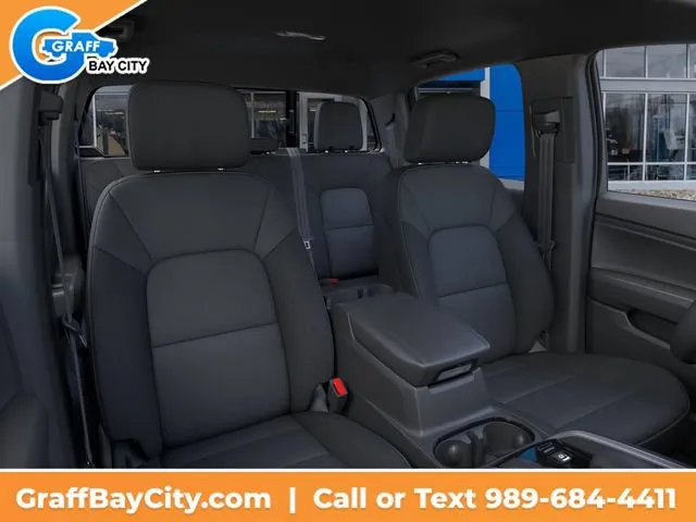 2026 Chevrolet Colorado Trail Boss - Photo 16