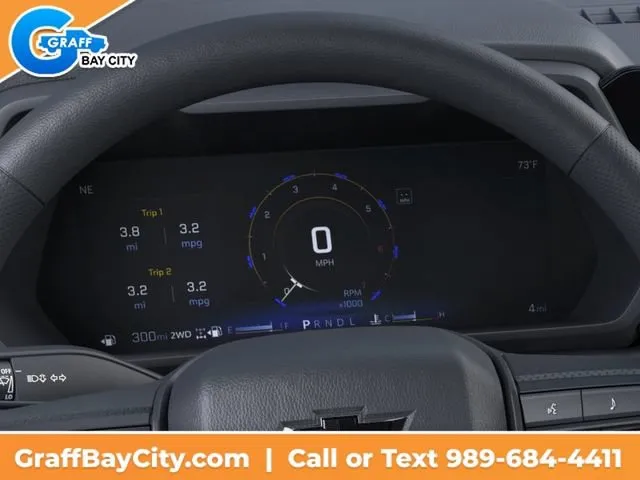 2026 Chevrolet Colorado Trail Boss - Photo 18