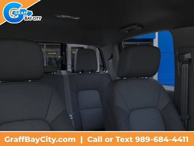 2026 Chevrolet Colorado Trail Boss - Photo 24
