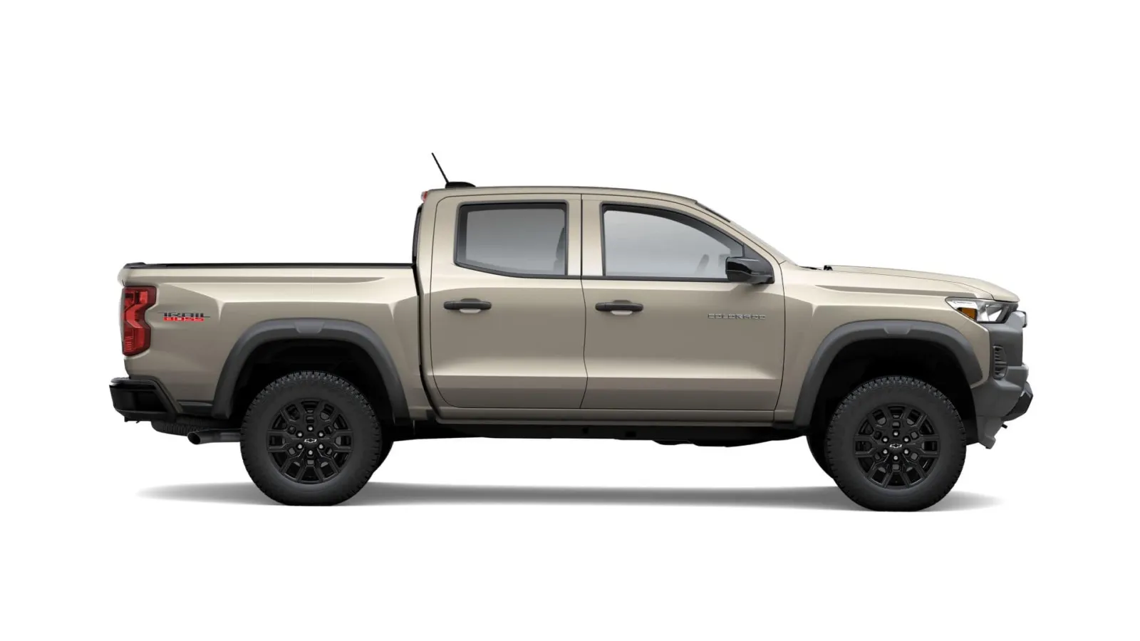 2026 Chevrolet Colorado Trail Boss - Photo 52