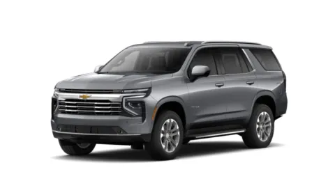 Another view of 2026 Chevrolet Tahoe LT for sale in Bay City, MI at Graff Chevrolet, INC.