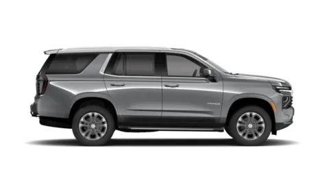 Another view of 2026 Chevrolet Tahoe LT for sale in Bay City, MI at Graff Chevrolet, INC.