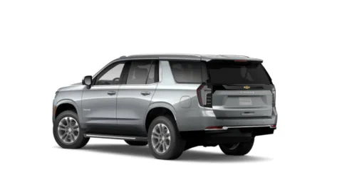 More photos of 2026 Chevrolet Tahoe LT at Graff Chevrolet, INC., MI