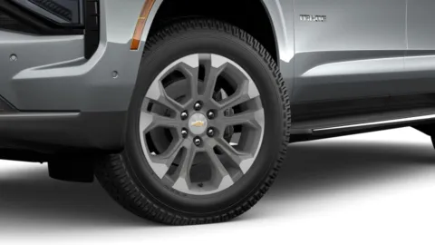 More photos of 2026 Chevrolet Tahoe LT at Graff Chevrolet, INC., MI