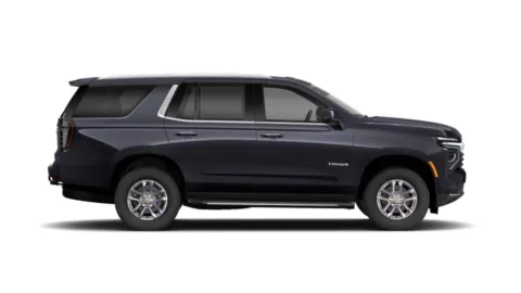 Another view of 2026 Chevrolet Tahoe LT for sale in Bay City, MI at Graff Chevrolet, INC.