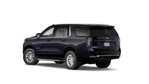 More photos of 2026 Chevrolet Tahoe LT at Graff Chevrolet, INC., MI