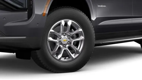 More photos of 2026 Chevrolet Tahoe LT at Graff Chevrolet, INC., MI