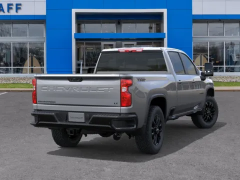 More photos of 2026 Chevrolet Silverado 2500 HD LT at Graff Chevrolet, INC., MI