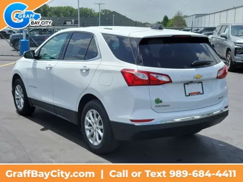 More photos of 2019 Chevrolet Equinox LT at Graff Chevrolet, INC., MI