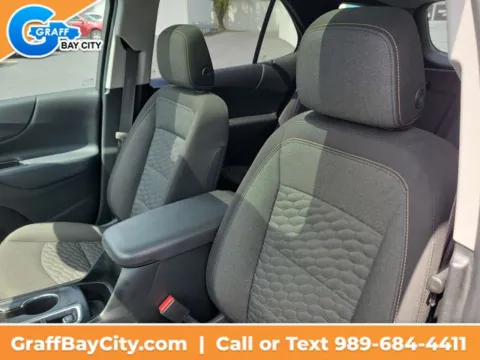 More photos of 2019 Chevrolet Equinox LT at Graff Chevrolet, INC., MI