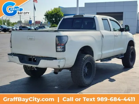 Another view of 2011 Toyota Tundra Grade for sale in Bay City, MI at Graff Chevrolet, INC.