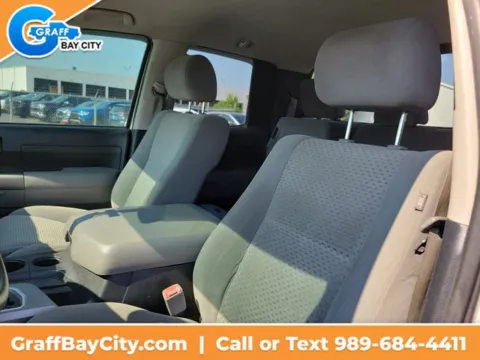 More photos of 2011 Toyota Tundra Grade at Graff Chevrolet, INC., MI