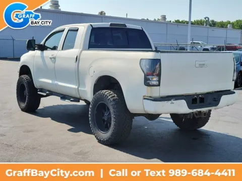 More photos of 2011 Toyota Tundra Grade at Graff Chevrolet, INC., MI