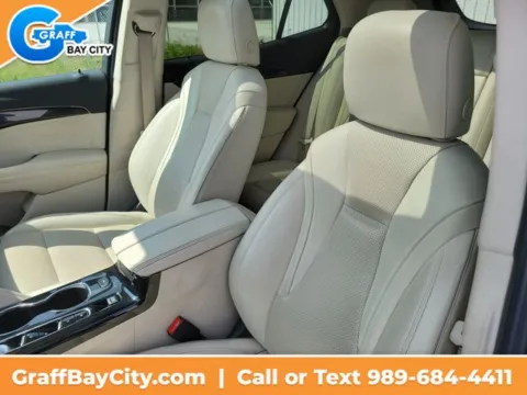 More photos of 2022 Buick Envision Essence at Graff Chevrolet, INC., MI