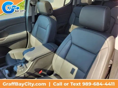 More photos of 2023 GMC Acadia SLT at Graff Chevrolet, INC., MI