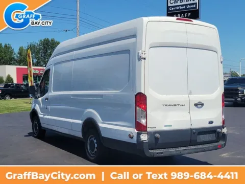 More photos of 2015 Ford Transit-250 at Graff Chevrolet, INC., MI