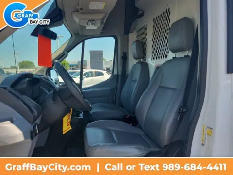More photos of 2015 Ford Transit-250 at Graff Chevrolet, INC., MI