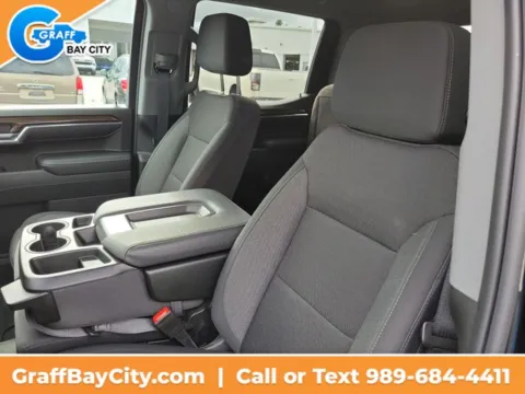 More photos of 2024 Chevrolet Silverado 1500 LT at Graff Chevrolet, INC., MI