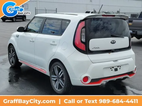 More photos of 2014 Kia Soul Plus at Graff Chevrolet, INC., MI