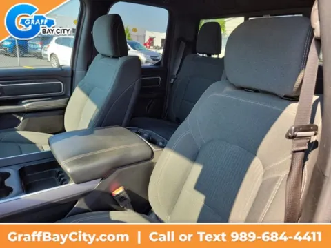 More photos of 2023 Ram 1500 Big Horn/Lone Star at Graff Chevrolet, INC., MI