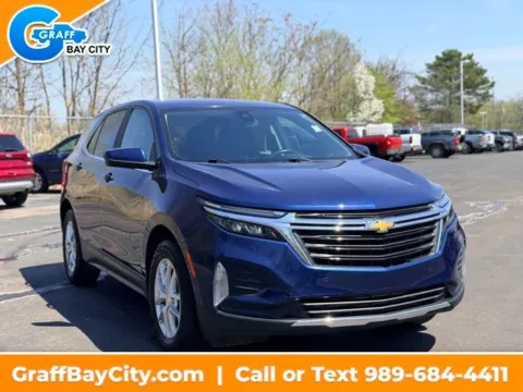 More photos of 2022 Chevrolet Equinox LT at Graff Chevrolet, INC., MI