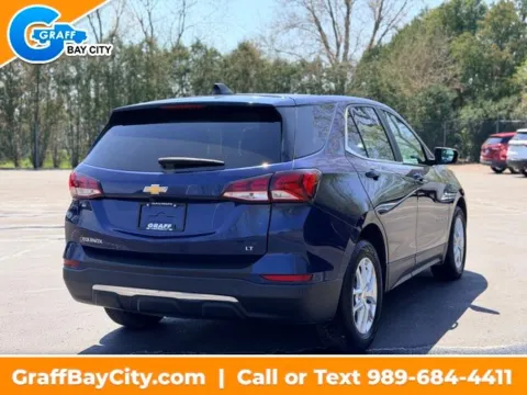 More photos of 2022 Chevrolet Equinox LT at Graff Chevrolet, INC., MI