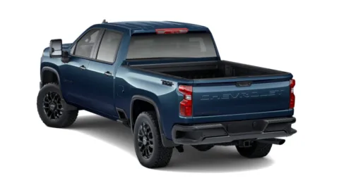 Another view of 2026 Chevrolet Silverado 2500 HD LT for sale in Bay City, MI at Graff Chevrolet, INC.