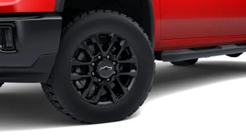 More photos of 2026 Chevrolet Silverado 2500 HD LT at Graff Chevrolet, INC., MI